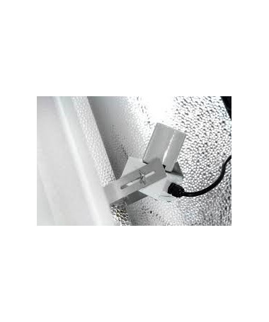 Lumatek Odbłyśnik XENON2 - 2 - ODBŁYŚNIK LUMATEK XENON 2 ADJUSTABLE