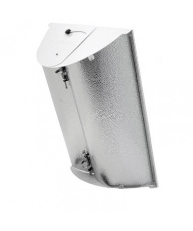 Lumatek Odbłyśnik XENON2 - 3 - ODBŁYŚNIK LUMATEK XENON 2 ADJUSTABLE