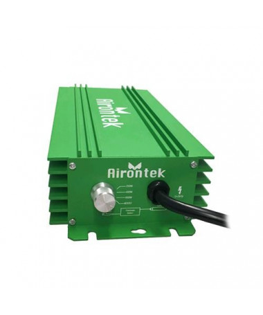 AIRONTEK - ZASILACZ ELEKTRONICZNY 600 W - REGULACJA 250W, 400W, 600W - 1 - Nowy zasilacz elektroniczny airontek, regulacja 250-6