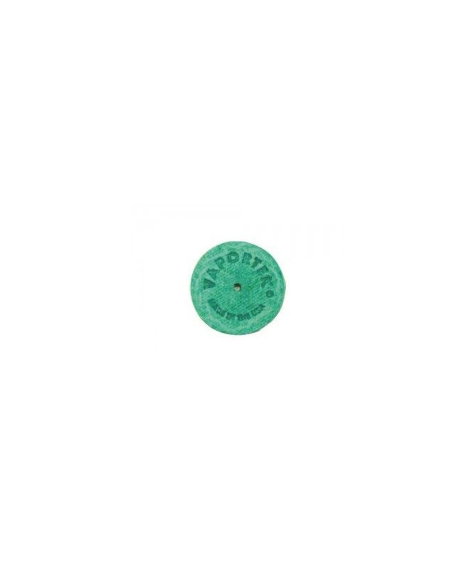 VAPORTEK DYSK ZAPACHOWY 6GR LEMON - 1 - Dysk neutralizujący, zapachowy, oryginalny Vaportek Lemon skutecznie neutralizuje niechc