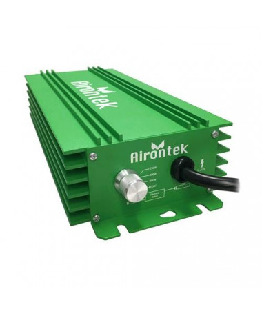 AIRONTEK - ZASILACZ ELEKTRONICZNY 600 W - REGULACJA 250W, 400W, 600W - 3 - Nowy zasilacz elektroniczny airontek, regulacja 250-6