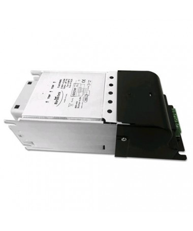 Airontek Zasilacz Magnetyczny GP 600W - 1 - AIRONTEK - ZASILACZ MAGNETYCZNY GP 600W