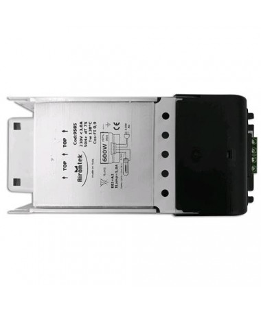 Airontek Zasilacz Magnetyczny GP 600W - 3 - AIRONTEK - ZASILACZ MAGNETYCZNY GP 600W Airontek Zasilacz Magnetyczny GP 600W - 3 - AIRONTEK - ZASILACZ MAGNETYCZNY GP 600W