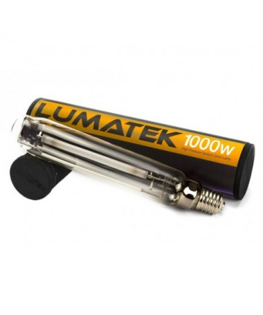 Lampa HPS DUAL 1000W Lumatek PROMO - 1 - Lampa HPS DUAL 1000W Lumatek WYPRZEDAŻ