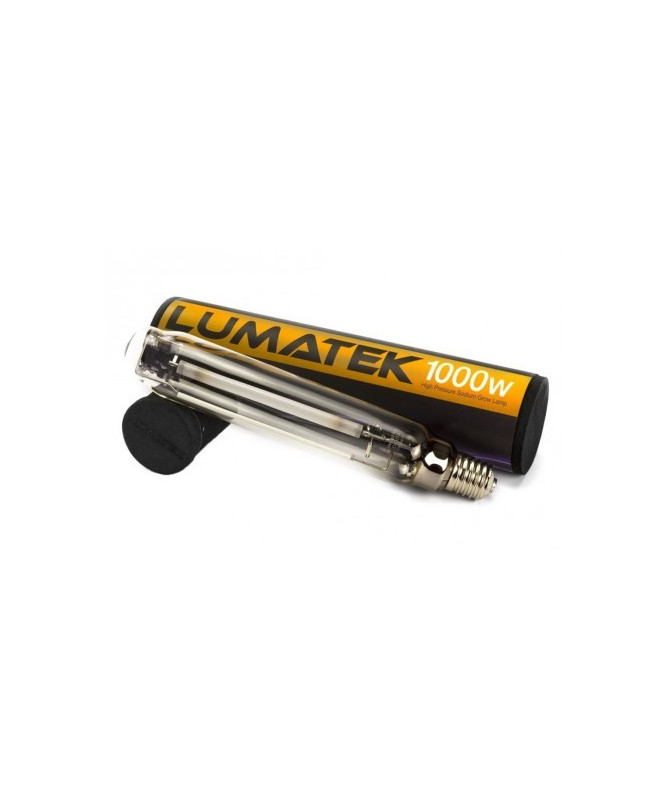 Lampa HPS DUAL 1000W Lumatek PROMO - 1 - Lampa HPS DUAL 1000W Lumatek WYPRZEDAŻ