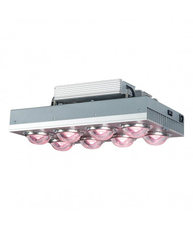 SPECTROLIGHT XPLOSION 800 INDUSTRIAL - 1 - Lampa LED SPECTROLIGHT do uprawy roślin