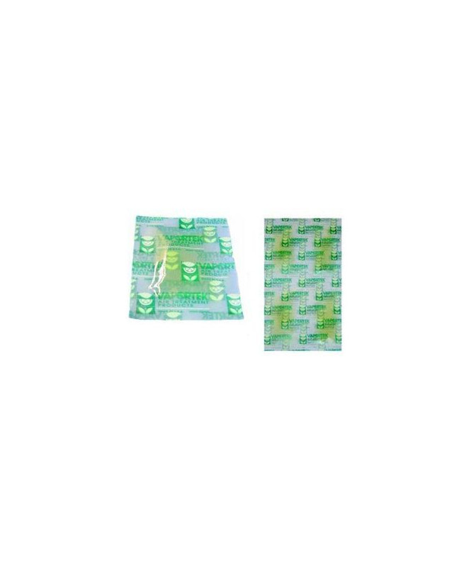 VAPORTEK MEMBRANA ZAPACHOWA 2 - 1 - membrana neutralizująca, zapachowa oryginalna Vaportek, wypełniona fluidem neutralizującym 