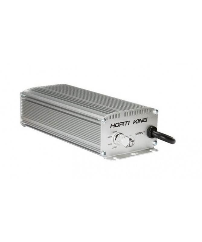 ZASILACZ HORTI DIMM 600W - 1 - 