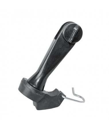 WENTYLATOR RAM 20W 18CM Z OSCYLACJĄ - 2 - 