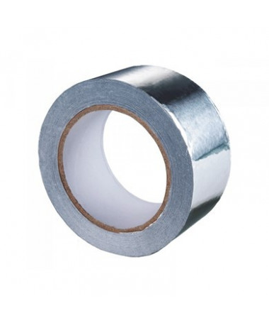 TAŚMA ALUMINIOWA ALT 50MM/50M - 1 - Edytuj: TAŚMA ALUMINIOWA