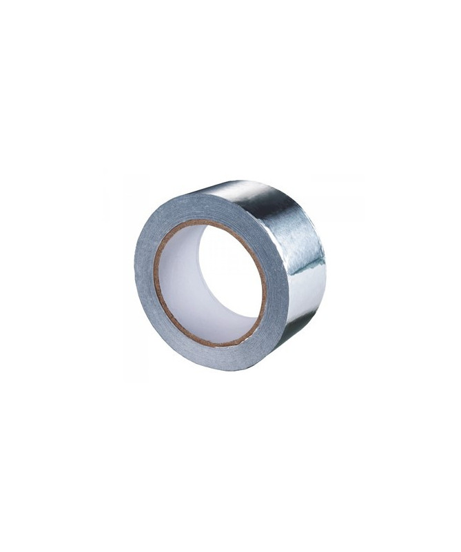 TAŚMA ALUMINIOWA ALT 50MM/50M - 1 - Edytuj: TAŚMA ALUMINIOWA