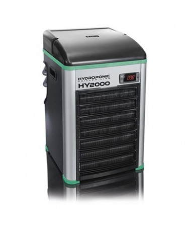 TECO CHŁODZIARKA ROZTWORU HY-2000H - 1 - 