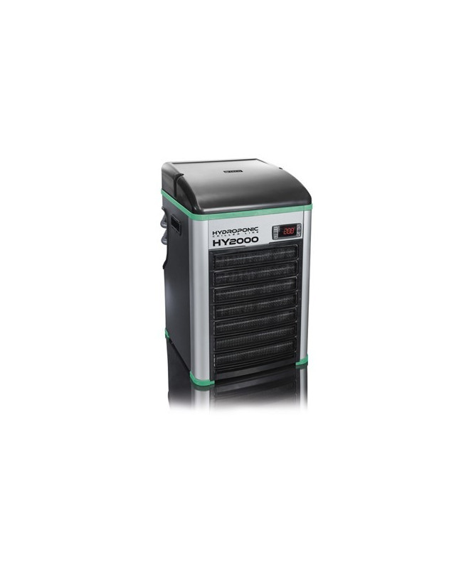 TECO CHŁODZIARKA ROZTWORU HY-2000H - 1 - 