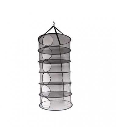 Suszarka AIRONTEK - GREEN DRYNET Ø60 - 1 - Suszarka AIRONTEK - GREEN DRYNET Ø60