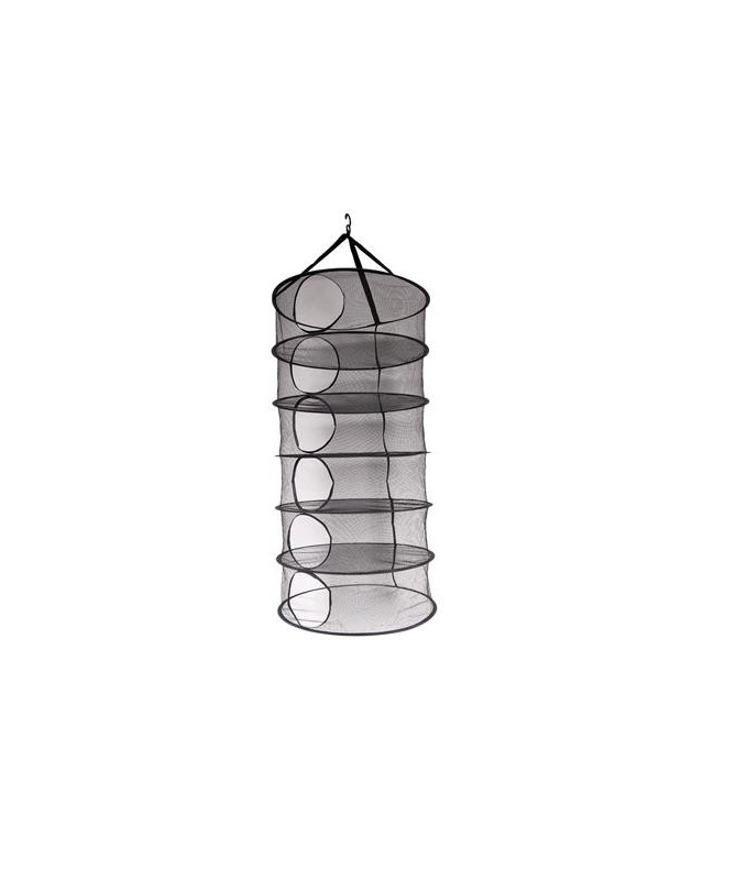 Suszarka AIRONTEK - GREEN DRYNET Ø60 - 1 - Suszarka AIRONTEK - GREEN DRYNET Ø60