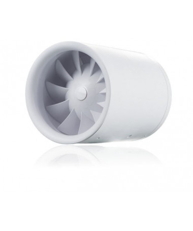 Wentylator kanałowy Vents Quietline DUO 150mm 250 m3/h - 335m3/h - 1 - 