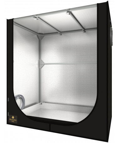 SECRET JARDIN DARK PROPAGATOR 90*60*H98 - 1 - 