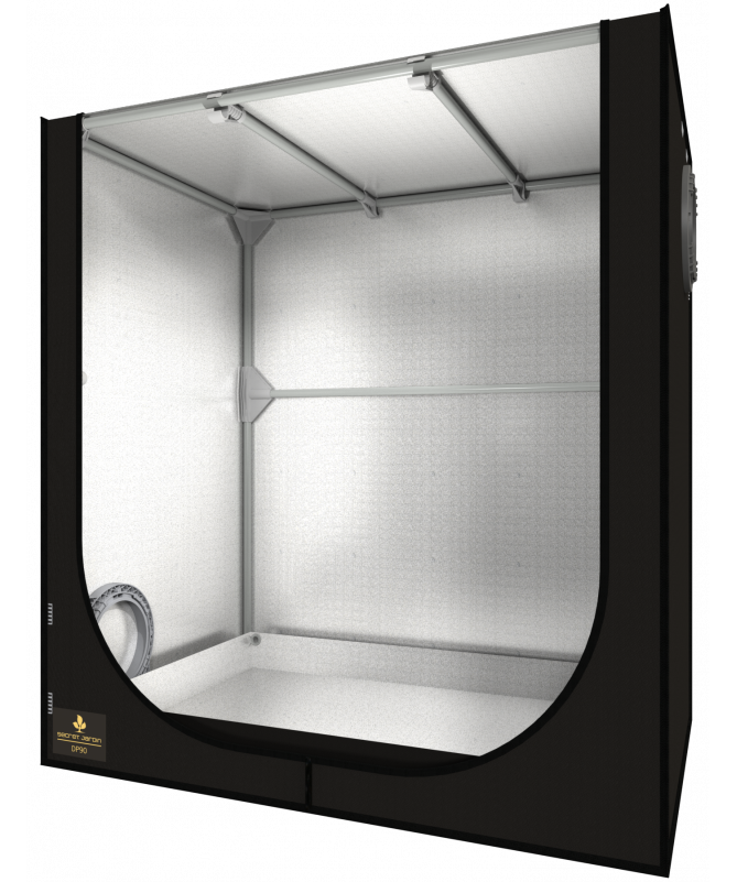 SECRET JARDIN DARK PROPAGATOR 90*60*H98 - 1 - 