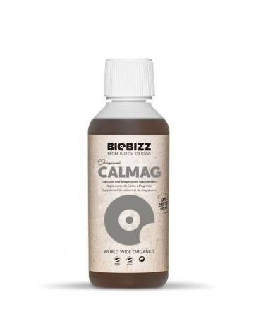 BioBizz CalMag 250ml - 1 - 