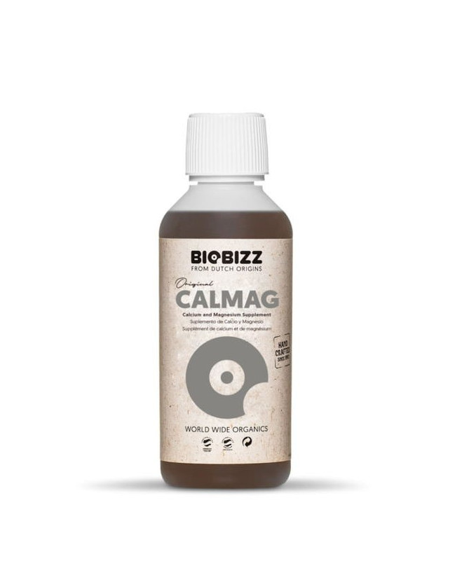 BioBizz CalMag 1L - 1 - 