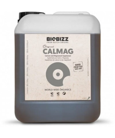 Biobizz CalMag 5L - 1 - 