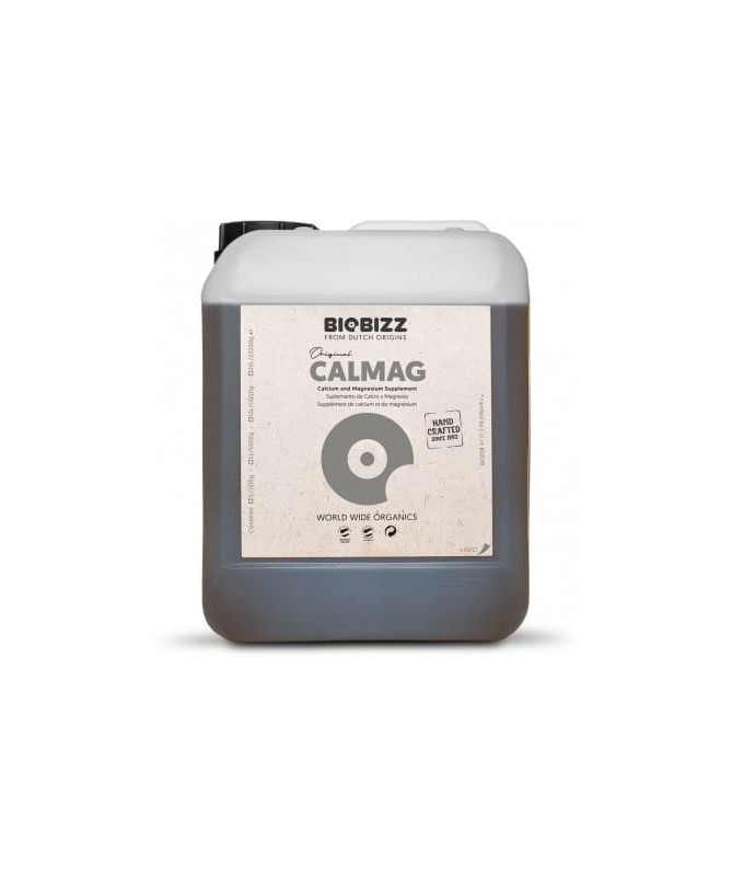 Biobizz CalMag 5L - 1 - 