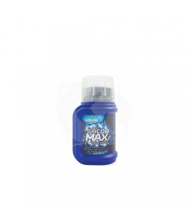 Vitalink Silicon Max 250ml, silikon, krzem - 1 - VitaLink Silicon MAX to innowacyjny produkt, zaprojektowany z myślą o wspierani