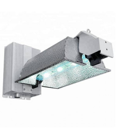 TOPHORT OPRAWA + ZASILACZ 630W CMH DE + ŻARÓWKA - 1 - 