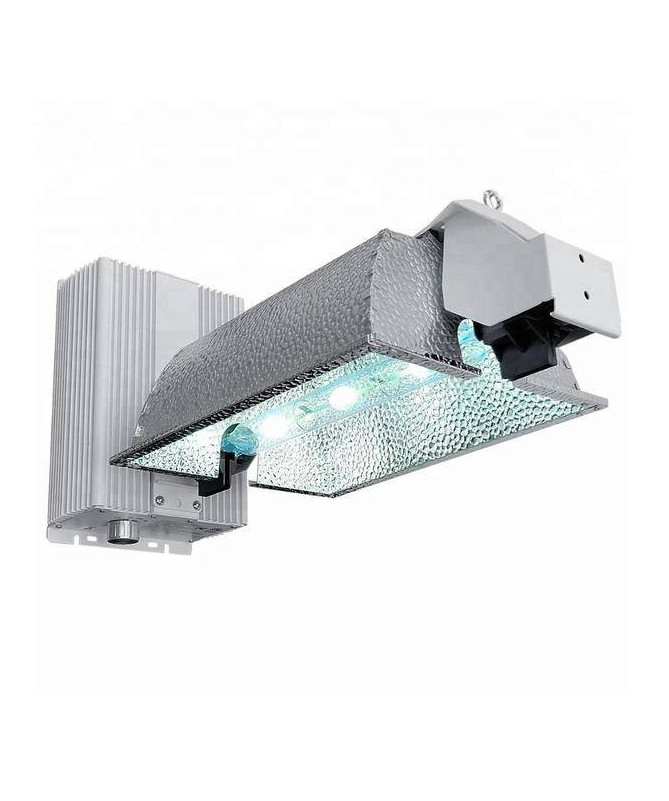 TOPHORT OPRAWA + ZASILACZ 630W CMH DE + ŻARÓWKA - 1 - 