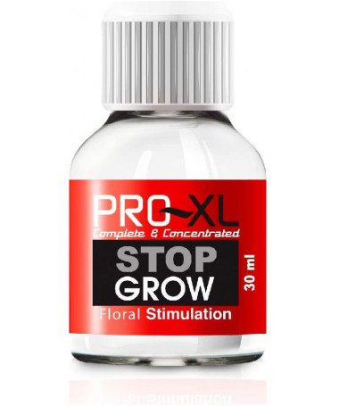 Pro-XL Stop Grow 1L - zatrzymuje wzrost, zmienia metabolizm wzrostu - 2 - Pro-XL Stop Grow 1L - zatrzymuje wzrost, zmienia metabolizm wzrostu - 2 -