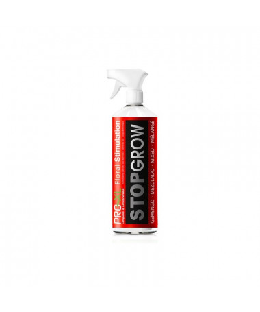 Pro-XL Stop Grow 1L - zatrzymuje wzrost, zmienia metabolizm wzrostu - 1 - 