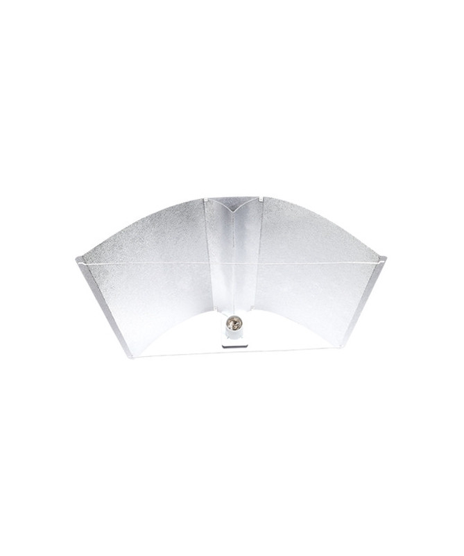 ODBŁYŚNIK ALUMINIOWY WINGS GARDEN HIGHPRO PEARLPRO XL 97% / 55x63CM - 1 - Odbłyśnik / reflektor aluminiowy Garden HighPro PearlP