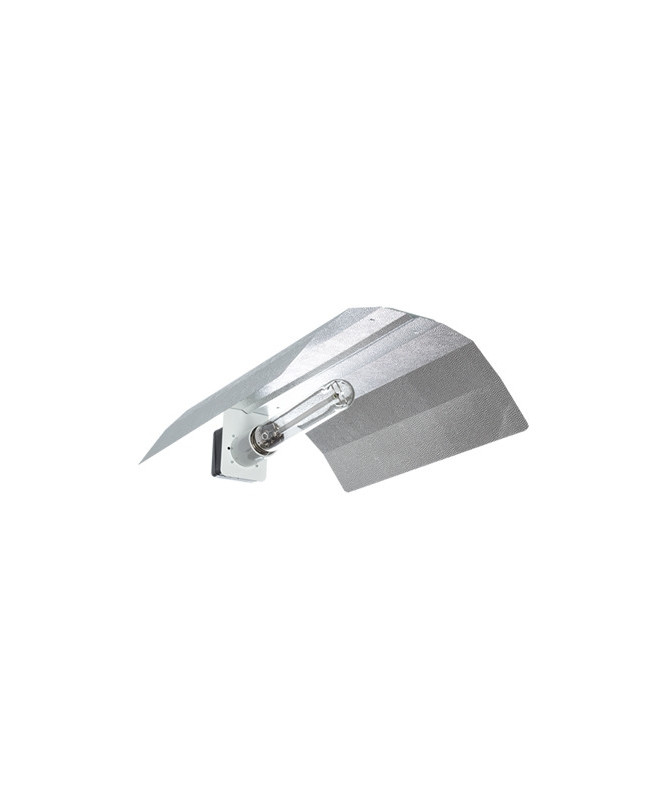 ODBŁYŚNIK ALUMINIOWY GARDEN HIGHPRO PEARLPRO 97% / 47x47x11CM - 1 - Wysokiej jakości odbłyśnik/reflektor aluminiowy Garden HighP ODBŁYŚNIK ALUMINIOWY GARDEN HIGHPRO PEARLPRO 97% / 47x47x11CM - 1 - Wysokiej jakości odbłyśnik/reflektor aluminiowy Garden HighP