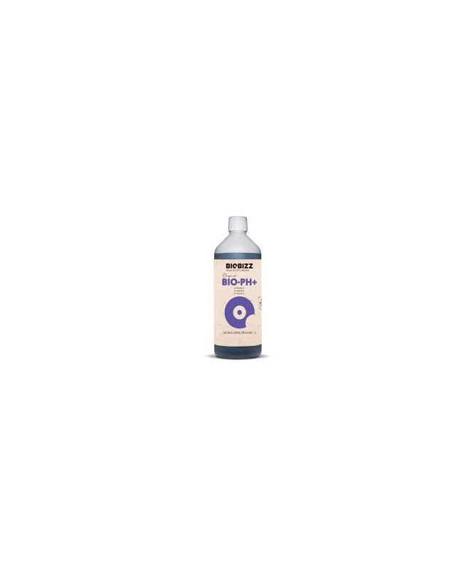 BioBizz Bio pH+ 1L - 1 - 