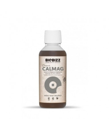 BioBizz CalMag 500ml - 1 - 