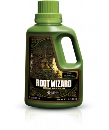 EMERALD HARVEST ROOT WIZARD 950ML - 1 - 