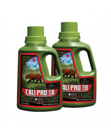 EMERALD HARVEST CALI PRO BLOOM A/B 2*950ML - 1 - 