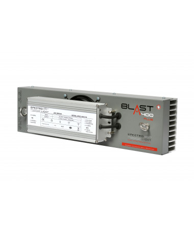 SPECTROLIGHT BLAST 500 LIMITED - 2 - SPECTROLIGHT BLASTER 400W&nbsp; SPECTRO LIGHT to firma tworząca wysoce efektywne rozwiązania w 