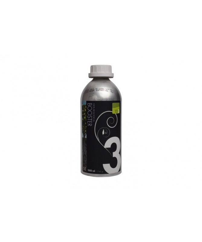 Woma nr 3 Boost - Stymulator Kwitnienia, 1 L - 1 - 