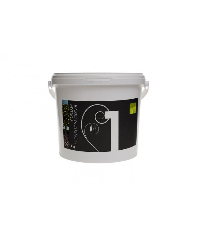Woma nr1 Nawóz na cały cykl do Hydroponiki 4kg - 1 - Woma nr1 Nawóz na cały cykl do Hydroponiki 4kg - 1 -