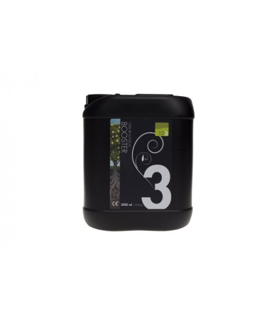 Woma nr 3 Boost - Stymulator Kwitnienia, 5L - 1 - 