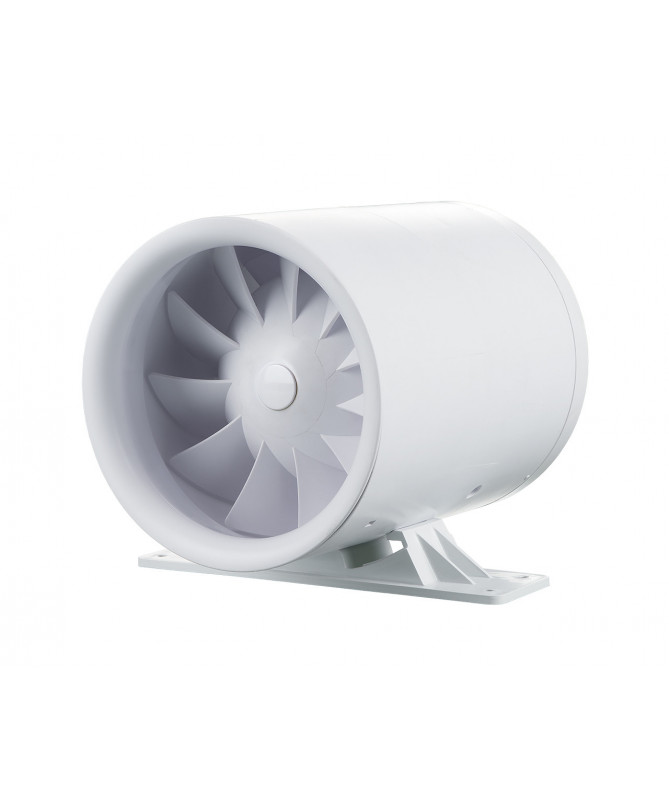 Black Orchid - Axial Quiet 125 - 1 - 