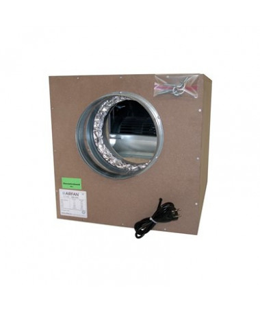 WENTYLATOR SOFT-BOX 2500 EU - 1 - 