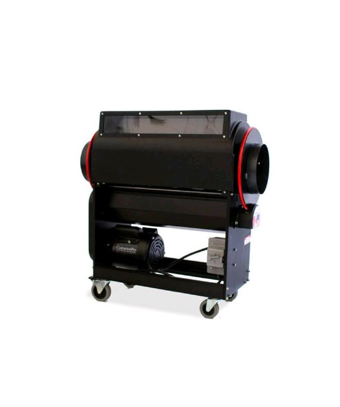 CENTURIONPRO - MINI TRIMMER - 1 - CenturionPro Mini Trimmer jest jednym z najczęściej wybieranych trymerów na rynku.