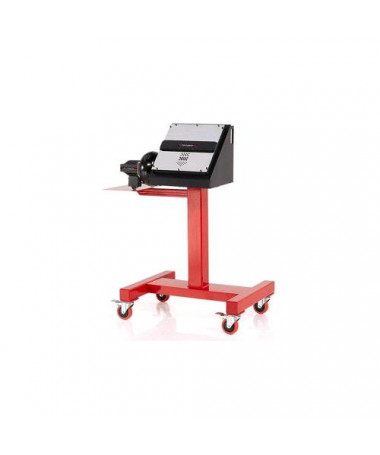 CENTURION PRO - GC - SINGLE BUCKER STAND - 1 - CenturionPro GC Single Bucker Stand jest jednym z najczęściej wybieranych trymeró