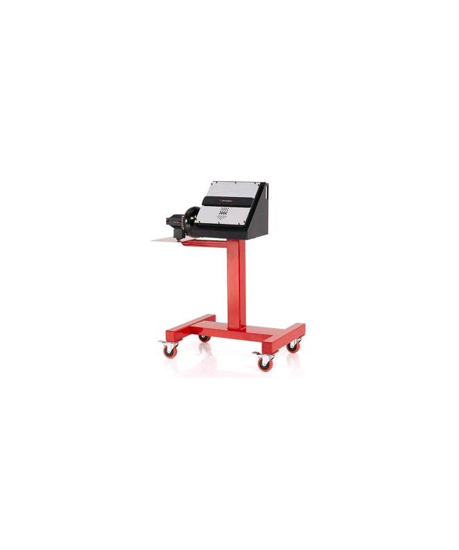 CENTURION PRO - GC - SINGLE BUCKER STAND - 1 - CenturionPro GC Single Bucker Stand jest jednym z najczęściej wybieranych trymeró