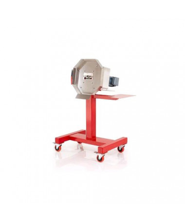CENTURIONPRO - HP1 BUCKER STAND INCLUDED - 1 - CenturionPro HP1 jest jednym z najczęściej wybieranych trymerów na rynku.