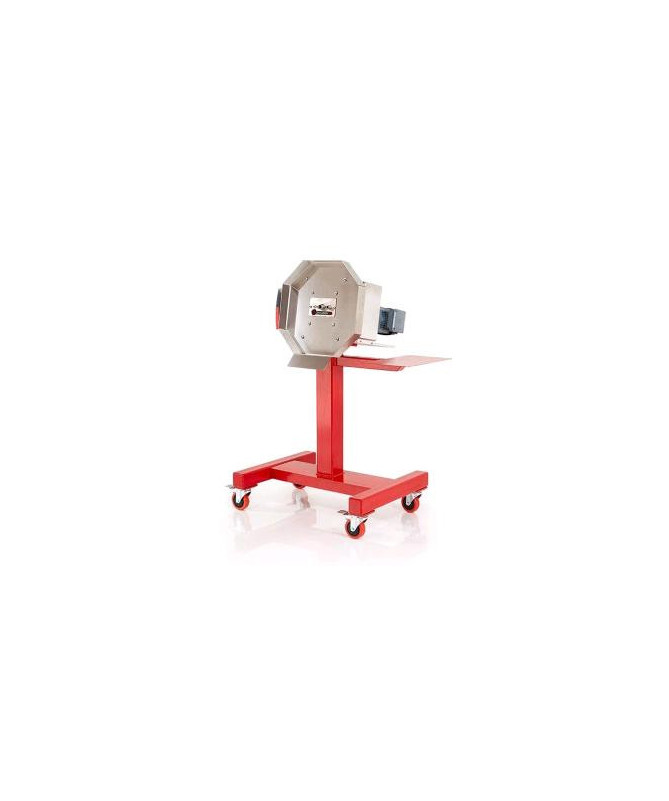CENTURIONPRO - HP1 BUCKER STAND INCLUDED - 1 - CenturionPro HP1 jest jednym z najczęściej wybieranych trymerów na rynku.