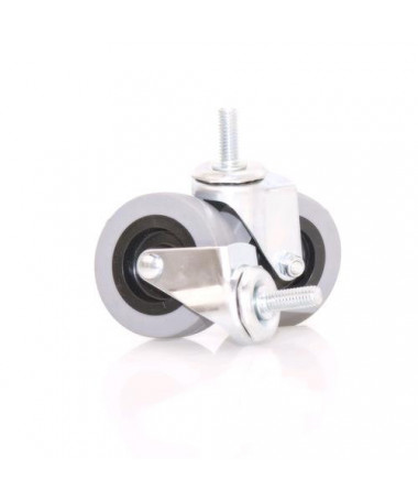 CENTURIONPRO - 2.5" WHEELS - 1 - Koła wymienne do trymerów producenta CenturionPro.