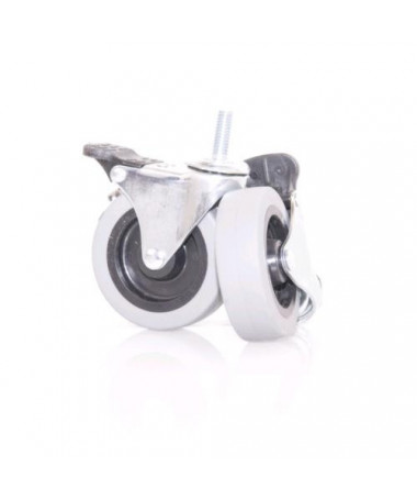 CENTURIONPRO - 3" WHEELS - 1 - Koła wymienne do trymerów producenta CenturionPro.